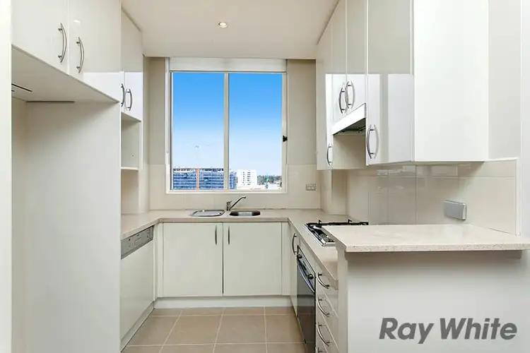 Fifth view of Homely apartment listing, 107/97 Bonar Street, Wolli Creek NSW 2205