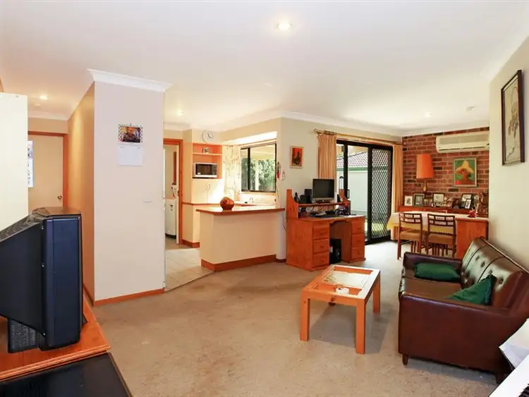 Fourth view of Homely house listing, 17 Westborne Drive, Nowra NSW 2541