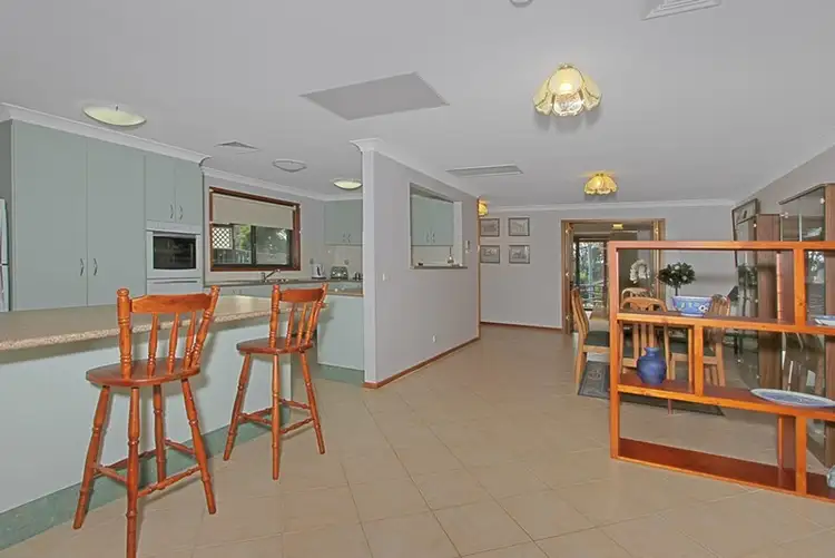 Fourth view of Homely house listing, 42 Calga Crescent, Catalina NSW 2536