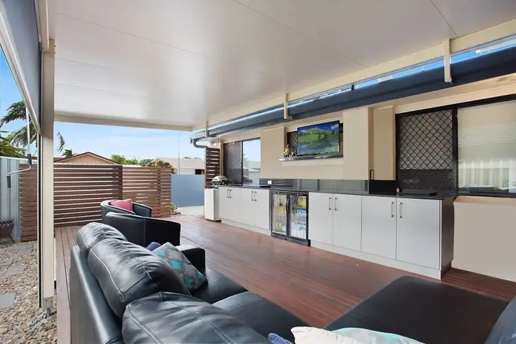 Third view of Homely house listing, 20 Bowline Road, Mermaid Waters QLD 4218