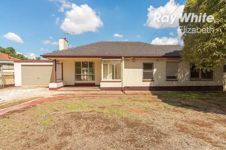 22 Frith Street, Elizabeth Grove SA 5112