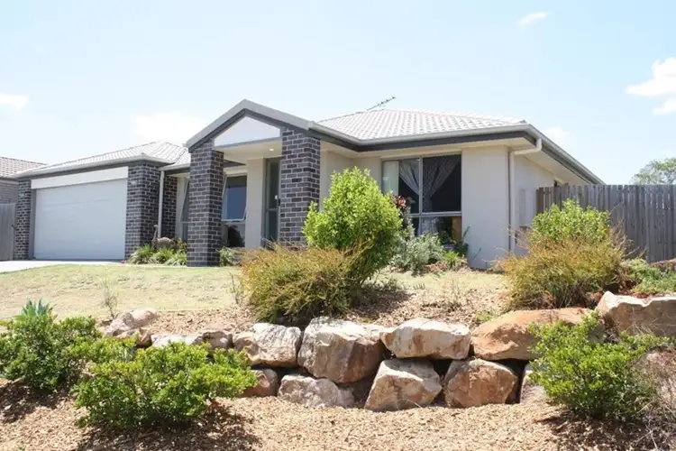 Main view of Homely house listing, 48 Tequesta Drive, Beaudesert QLD 4285
