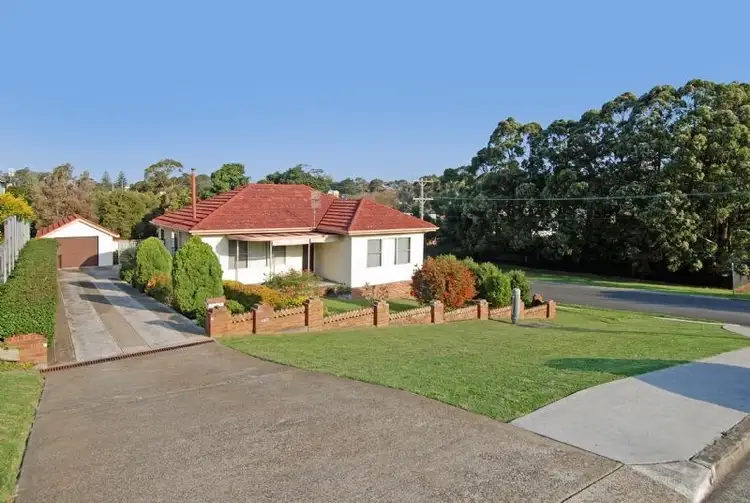 Main view of Homely house listing, 140 Shoalhaven Street, Kiama NSW 2533