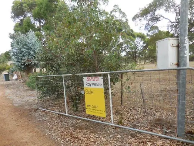 Second view of Homely house listing, Lot 275 Sounness Street, Mount Barker WA 6324