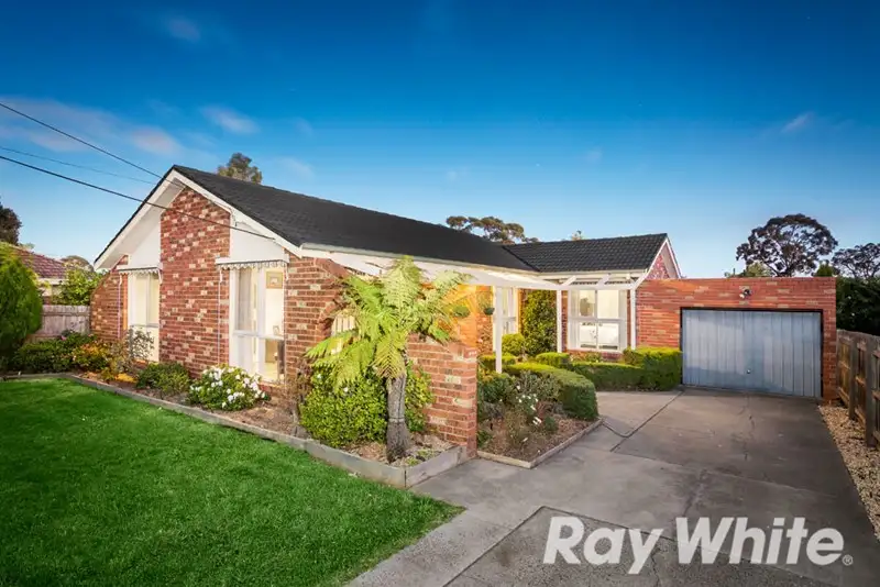 Main view of Homely house listing, 16 Zerfas Street, Scoresby VIC 3179