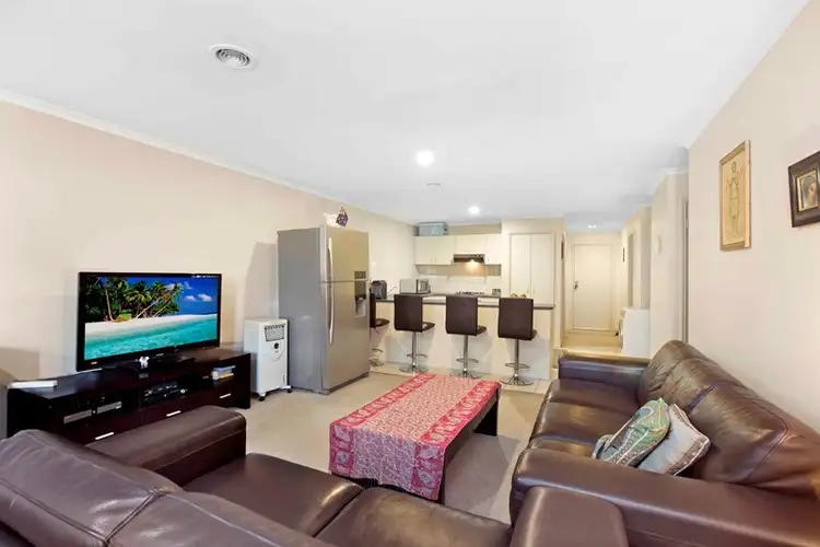 Third view of Homely unit listing, 28/292 McKimmies Road, Mill Park VIC 3082