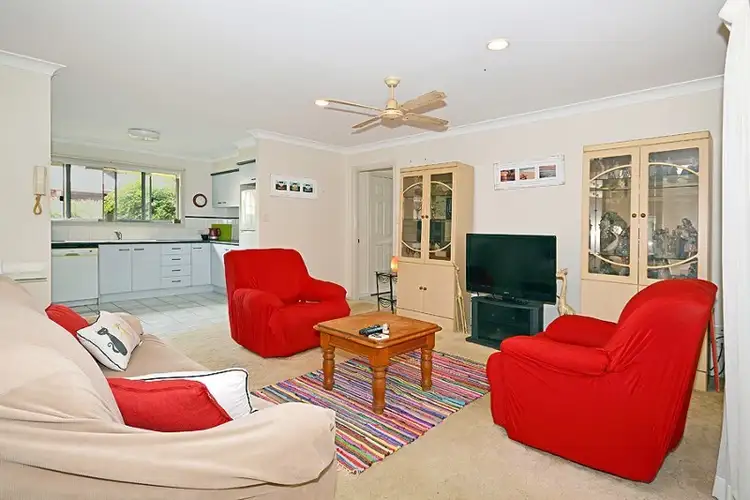 Second view of Homely house listing, 35 Winders Place, Banora Point NSW 2486