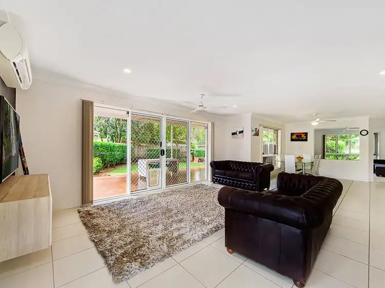 Fifth view of Homely house listing, 6/11 Eden Court, Nerang QLD 4211