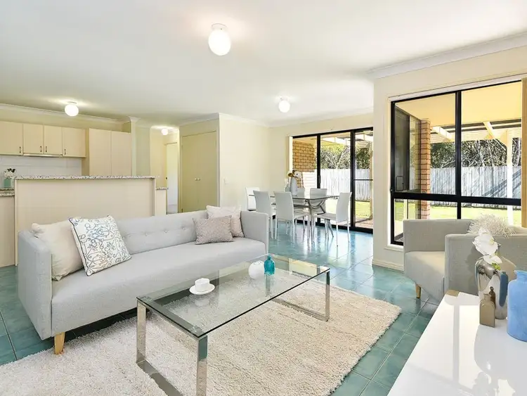 Third view of Homely house listing, 7 Pinewood Street, Wynnum West QLD 4178