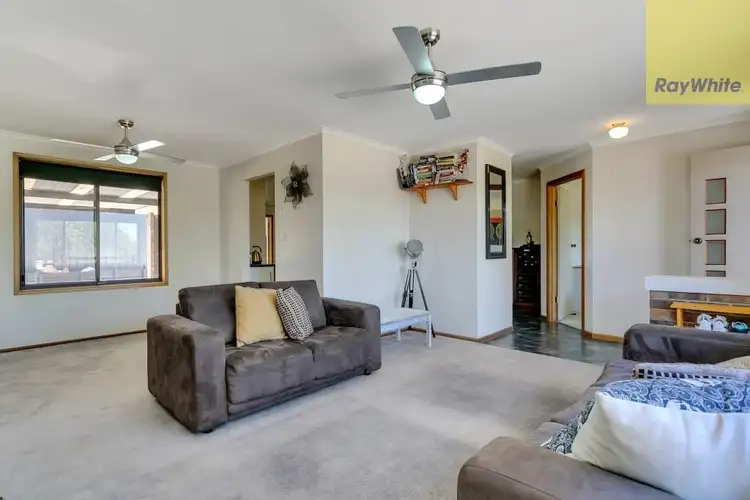 Fifth view of Homely house listing, 15 Cosgrove Crescent, Old Reynella SA 5161