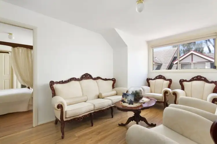 Fifth view of Homely house listing, 6/14-16 Brisbane Street, Oxley Park NSW 2760