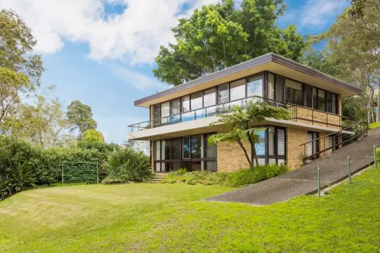 Third view of Homely house listing, 102B Lilli Pilli Point Road, Lilli Pilli NSW 2229