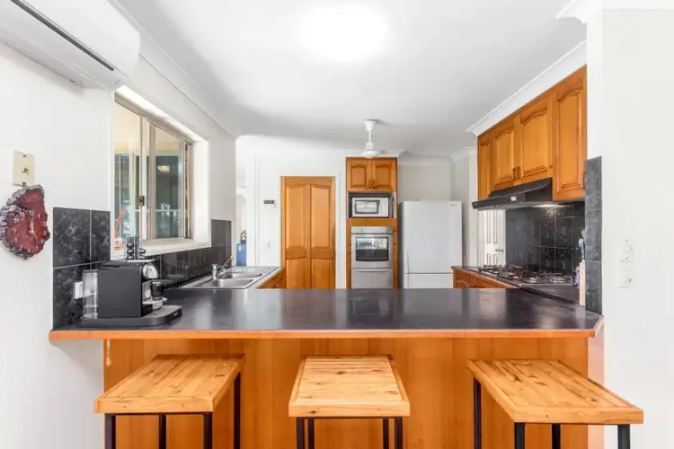 Third view of Homely house listing, 9 Chowchilla Street, Albany Creek QLD 4035