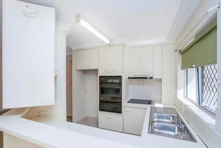 Sixth view of Homely apartment listing, 328/15 Burleigh Street, Burleigh Heads QLD 4220
