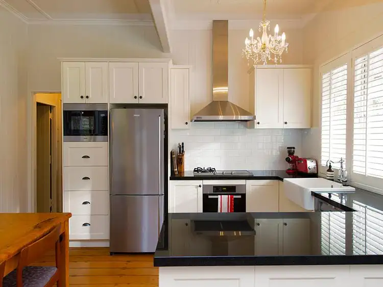 Sixth view of Homely house listing, 17 Hood Street, Sherwood QLD 4075