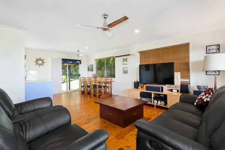 Sixth view of Homely house listing, 38 Dolphin Crescent, Taranganba QLD 4703