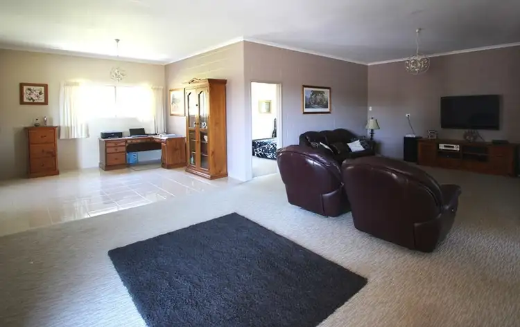 Sixth view of Homely rural property listing, 195 Ravenscroft Road, Elbow Valley QLD 4370