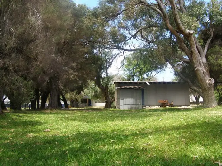 Third view of Homely land listing, 3 Bandy Avenue, Lancelin WA 6044