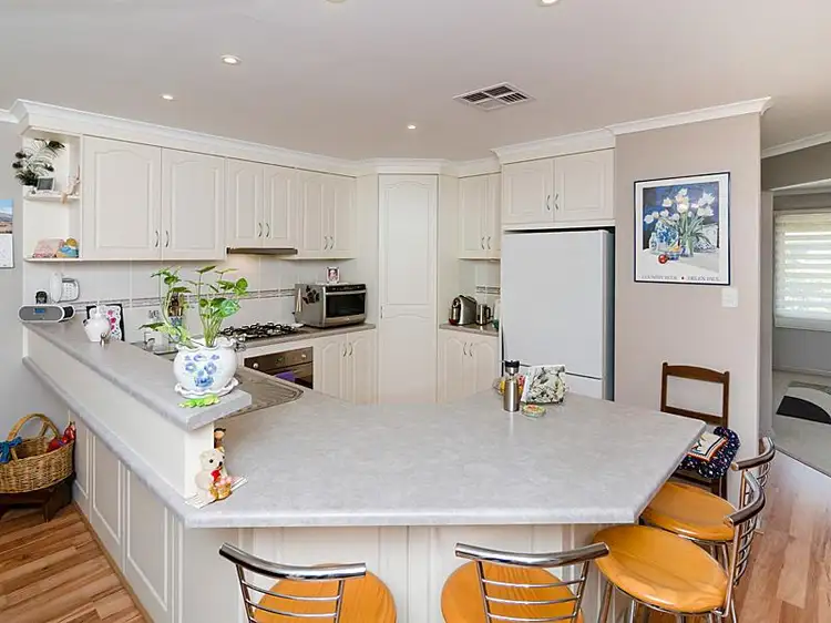 Second view of Homely house listing, 1 Strathoak Crescent, Strathalbyn SA 5255