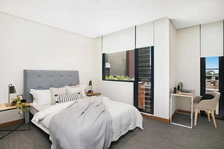 Fourth view of Homely apartment listing, 10/24 Gordon Street, Paddington NSW 2021