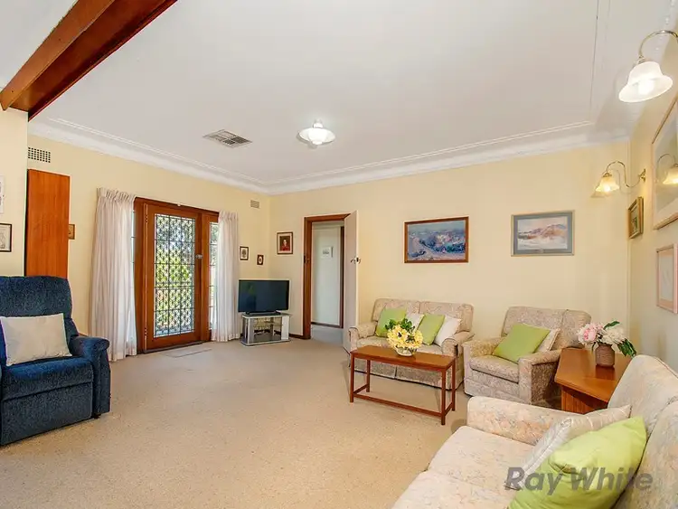 Fifth view of Homely house listing, 8 Robin Street, Carlingford NSW 2118