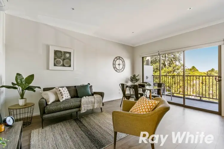 Fifth view of Homely townhouse listing, 6/27-31 Stamford Crescent, Rowville VIC 3178