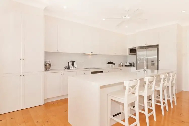 Fifth view of Homely house listing, 176 Strong Avenue, Graceville QLD 4075