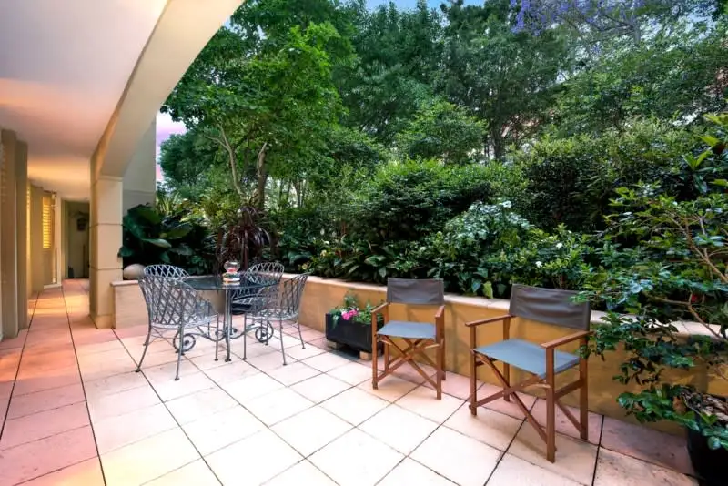 Main view of Homely apartment listing, 4C/2 Brady Street, Mosman NSW 2088