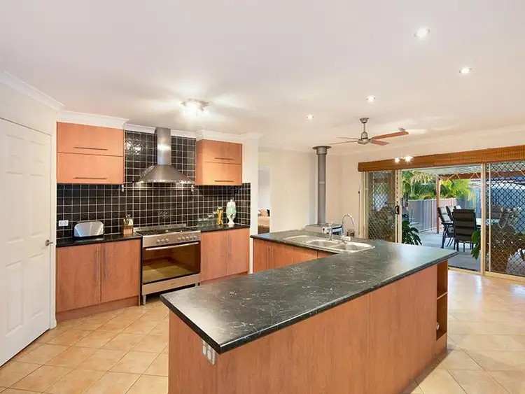 Third view of Homely house listing, 11 Yandina Place, Deception Bay QLD 4508