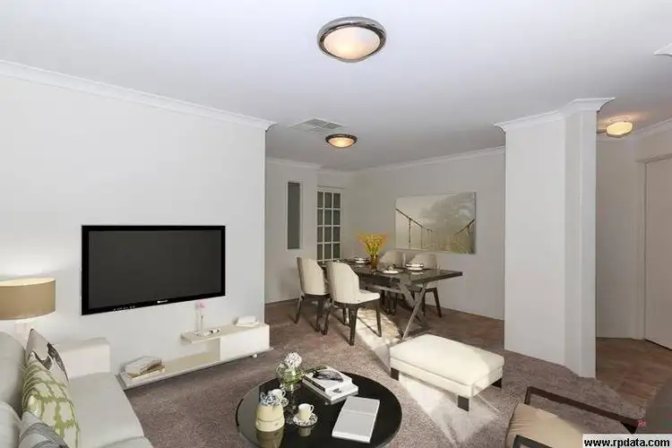 Third view of Homely house listing, 106 Rossini Circle, Ellenbrook WA 6069