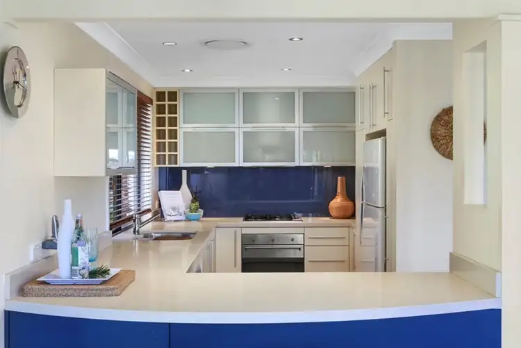 Third view of Homely house listing, 128 Lake Shore Drive, North Avoca NSW 2260