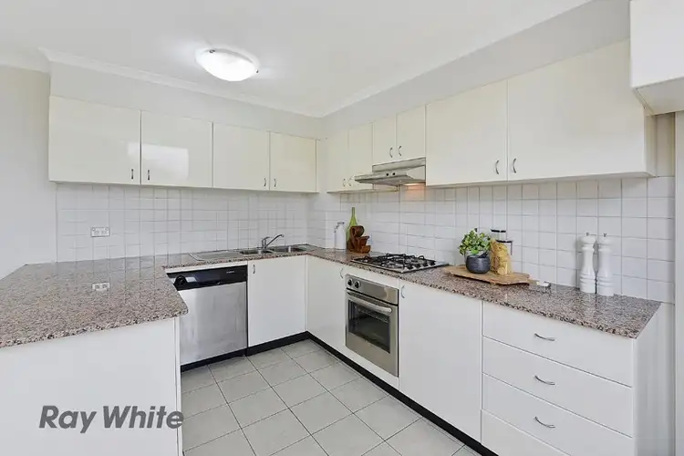 Fifth view of Homely apartment listing, 28/18 Sorrell Street, Parramatta NSW 2150