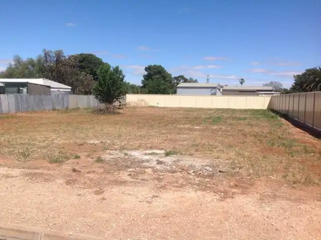 Main view of Homely land listing, 12 Phillipps Street, Balaklava SA 5461