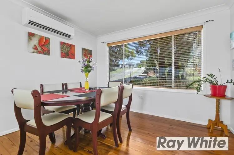 Third view of Homely house listing, 53 Thirroul Road, Kanahooka NSW 2530