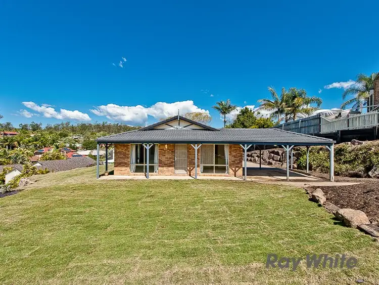Main view of Homely house listing, 19 Simpson Court, Albany Creek QLD 4035