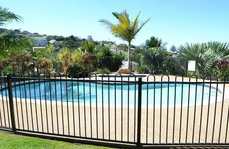 Seventh view of Homely unit listing, Unit 21/30 Queen Street, Yeppoon QLD 4703