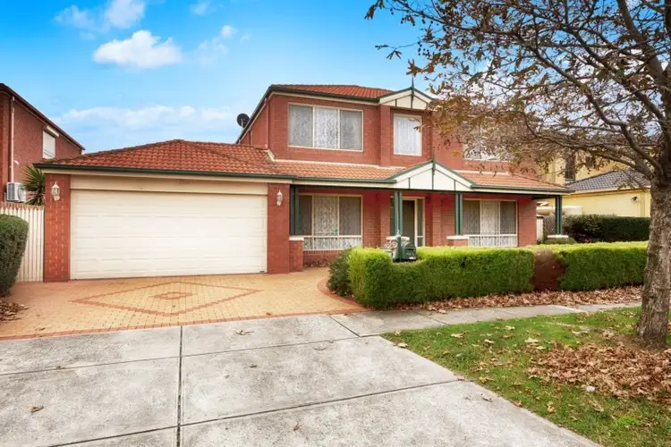 33 The Parkway, Patterson Lakes VIC 3197