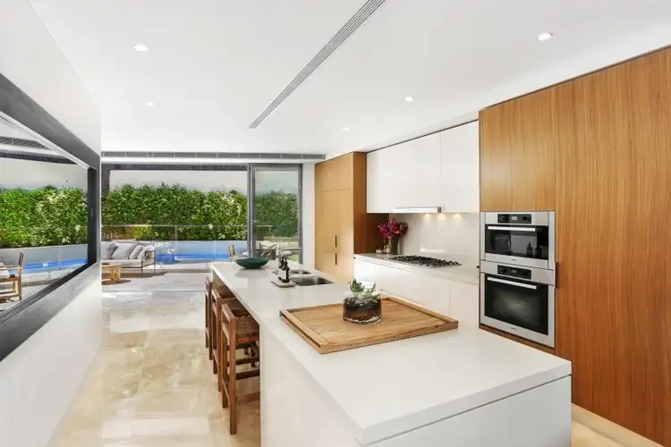 Third view of Homely apartment listing, 3/12 Carlotta Road, Double Bay NSW 2028