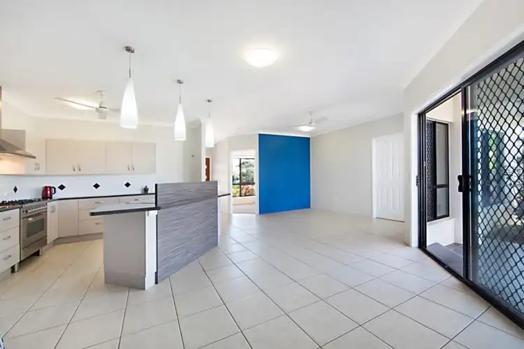 Fifth view of Homely house listing, 4 Rokeby Court, Bushland Beach QLD 4818