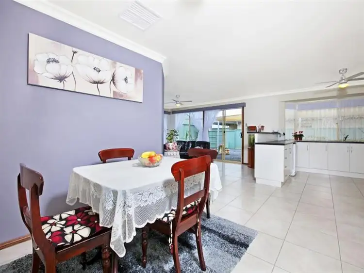 Third view of Homely house listing, 11 Meadow Bank Way, Aldinga Beach SA 5173