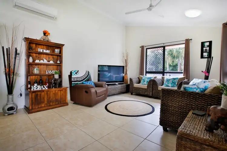 Fourth view of Homely house listing, 7 Currawinya Court, Bushland Beach QLD 4818