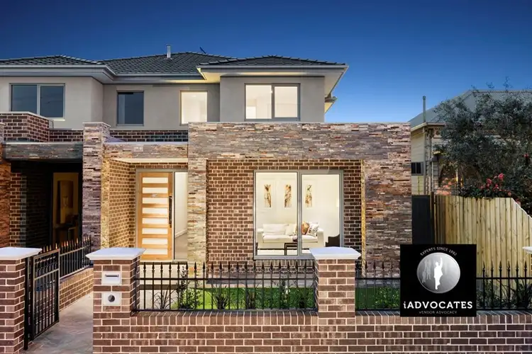 116B Arthur Street, Fairfield VIC 3078