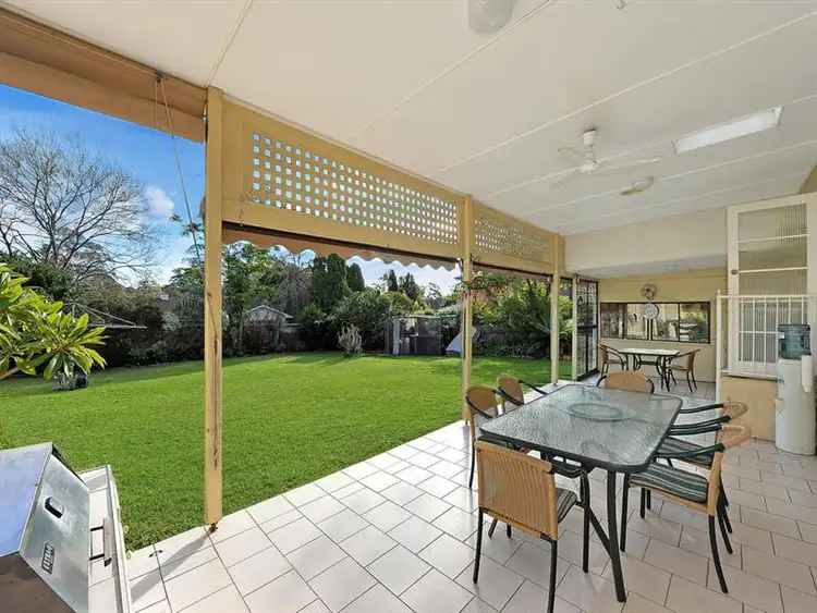 Second view of Homely house listing, 41 New Line Road, West Pennant Hills NSW 2125