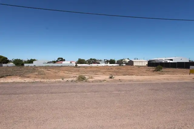 Sixth view of Homely land listing, 33-35 Oconnell Street, Cowell SA 5602