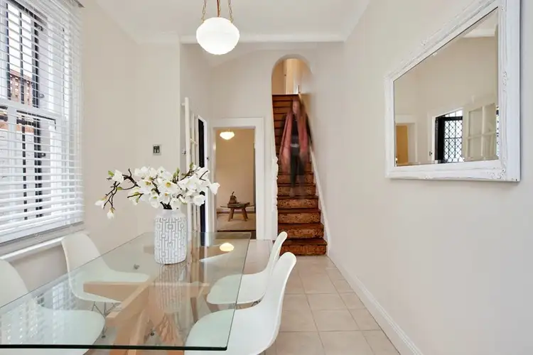 Third view of Homely house listing, 83 Railway Parade, Erskineville NSW 2043