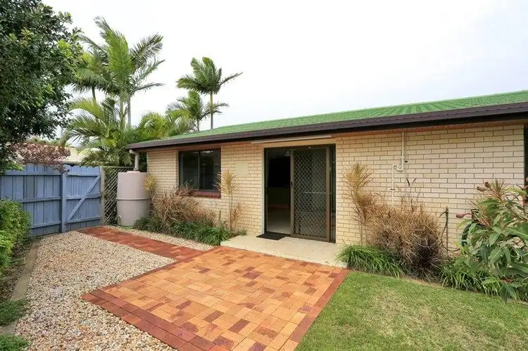 Fourth view of Homely unit listing, 2/5 Newton Court, Bargara QLD 4670