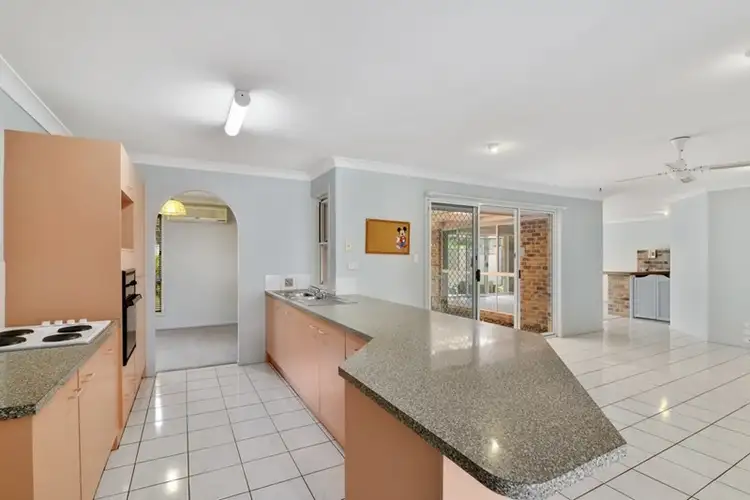 Fifth view of Homely house listing, 3 Betony Court, Elanora QLD 4221