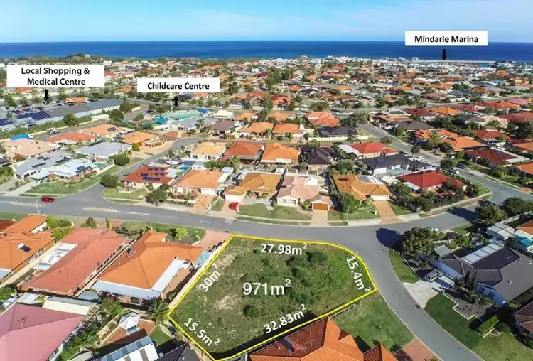 2 Imari Retreat, Mindarie WA 6030