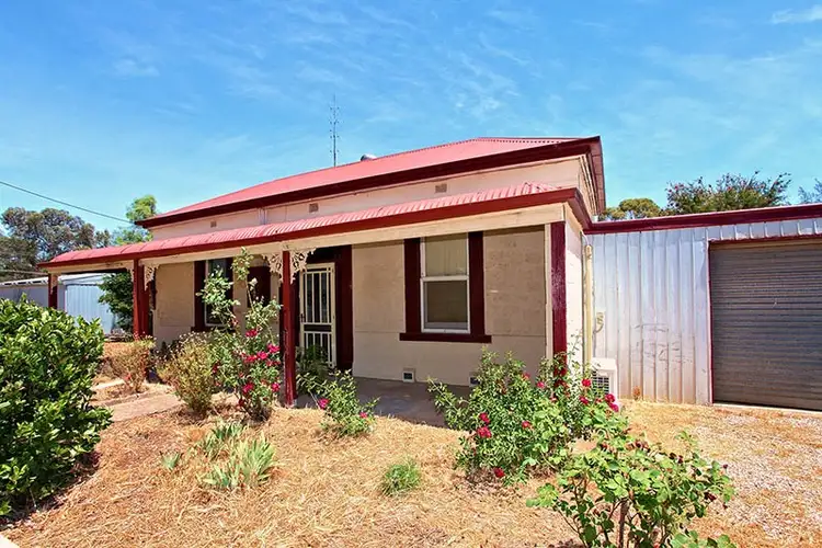 Main view of Homely house listing, 35 Seventh Street, Koolunga SA 5464