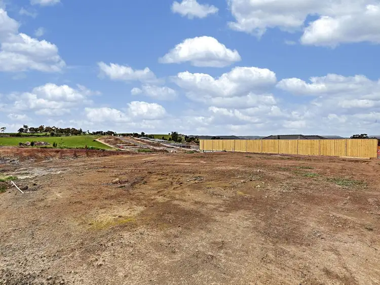 Seventh view of Homely land listing, Lot 401 Trimble Way, Mernda VIC 3754